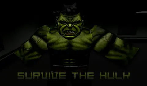 Survive The Hulk Hulkbuster Repulsor Blasts Combat Guide